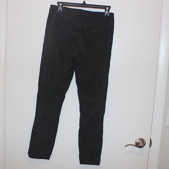 Anthropologie l high Straight Leg Jeans Women's Size 26 - Picture 5 of 10